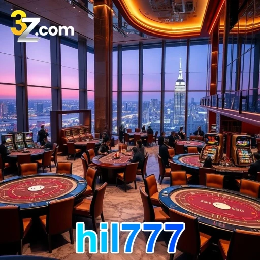 hil777 Download