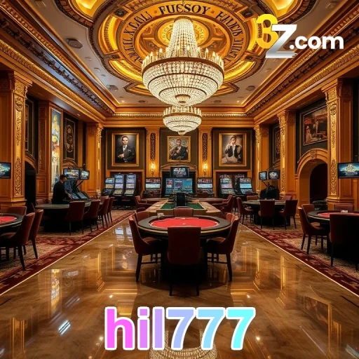 hil777 Jogos Diversos