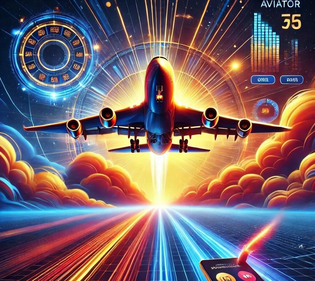 hil777 Introdução ao Aviator