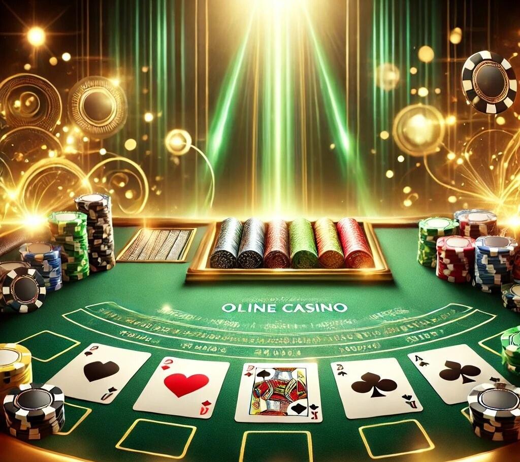 hil777 Jogos de blackjack