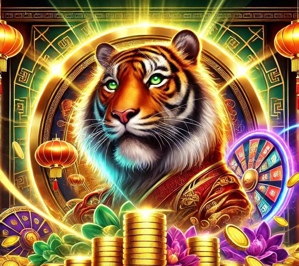 hil777 Dicas para Fortune Tiger