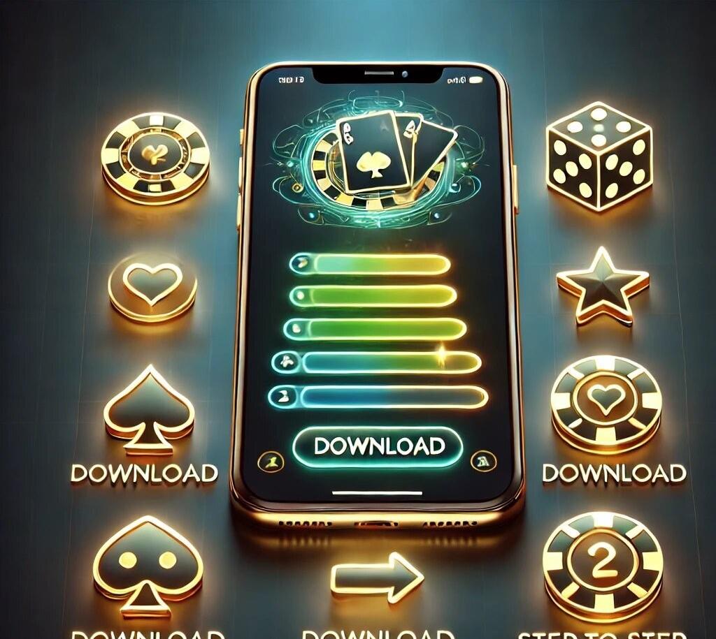 hil777 Como Baixar o App