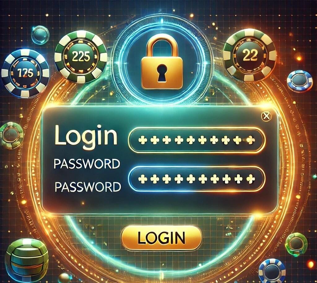 hil777 Como Fazer Login
