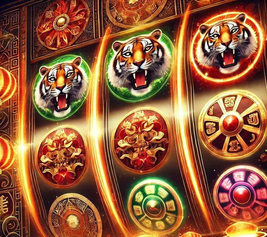 hil777 Como Jogar Fortune Tiger