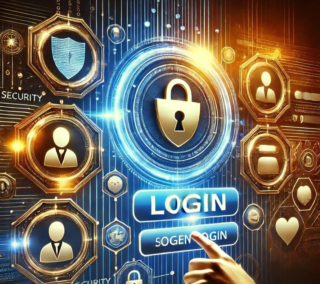 hil777 Benefícios de Fazer Login