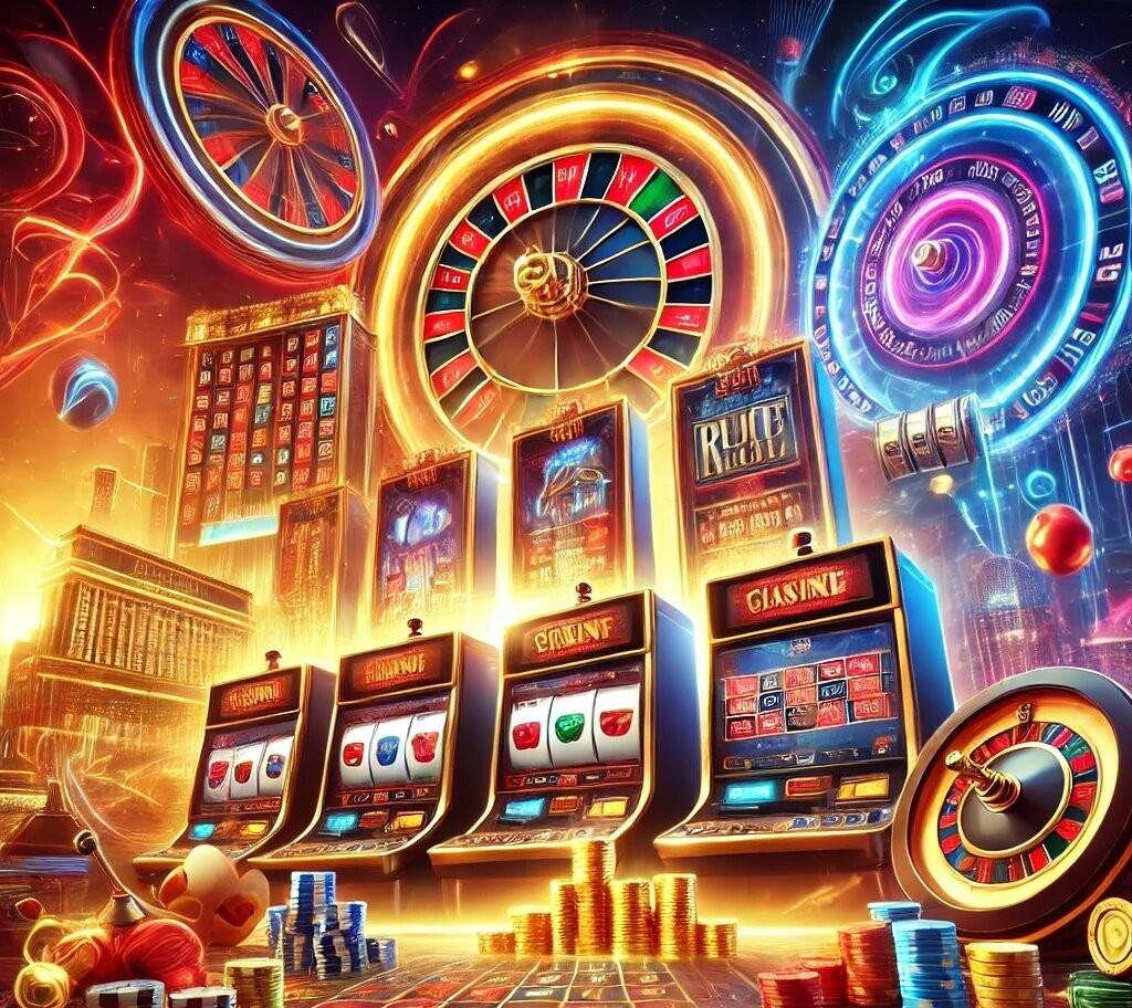 hil777 Jogos Populares