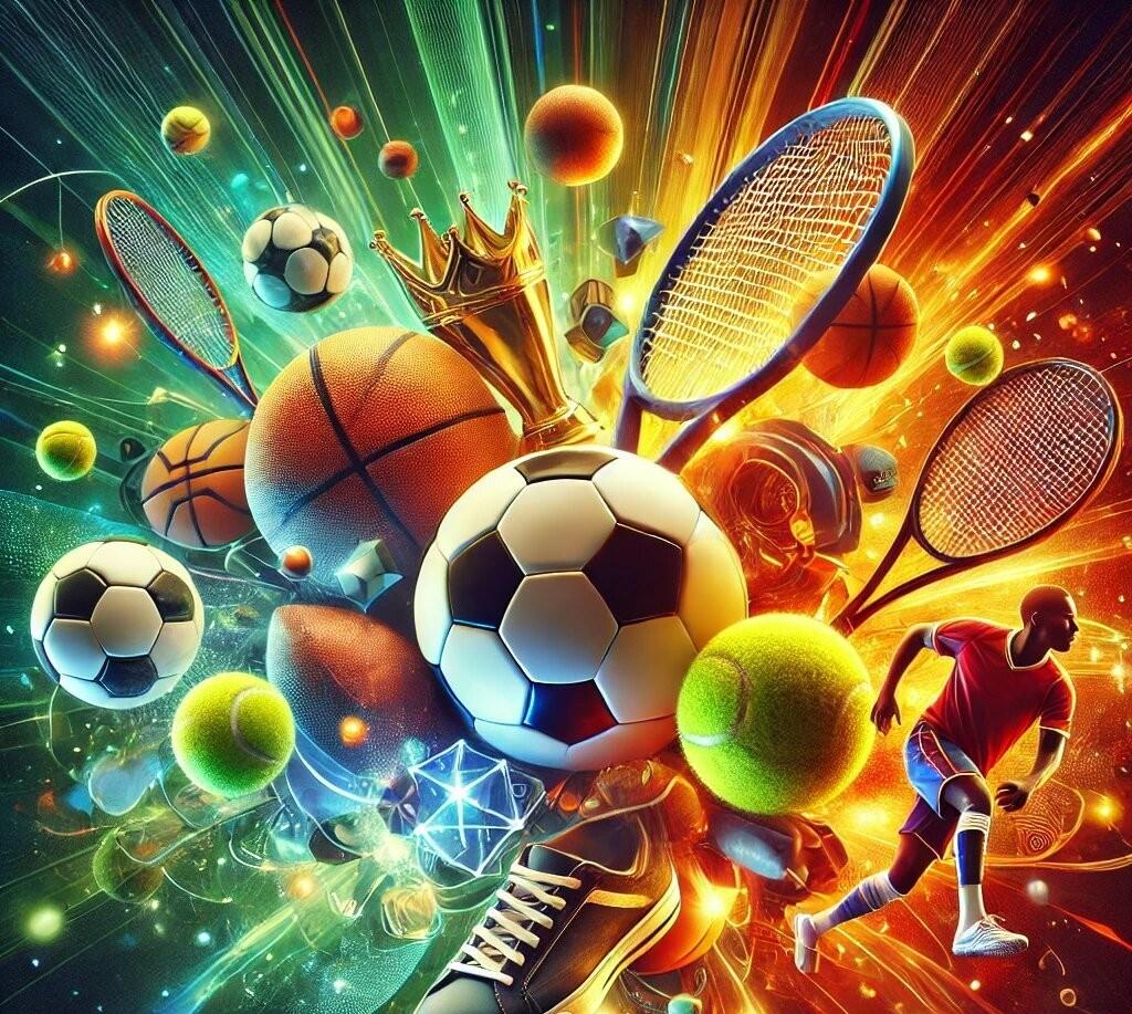 hil777 Esportes Populares