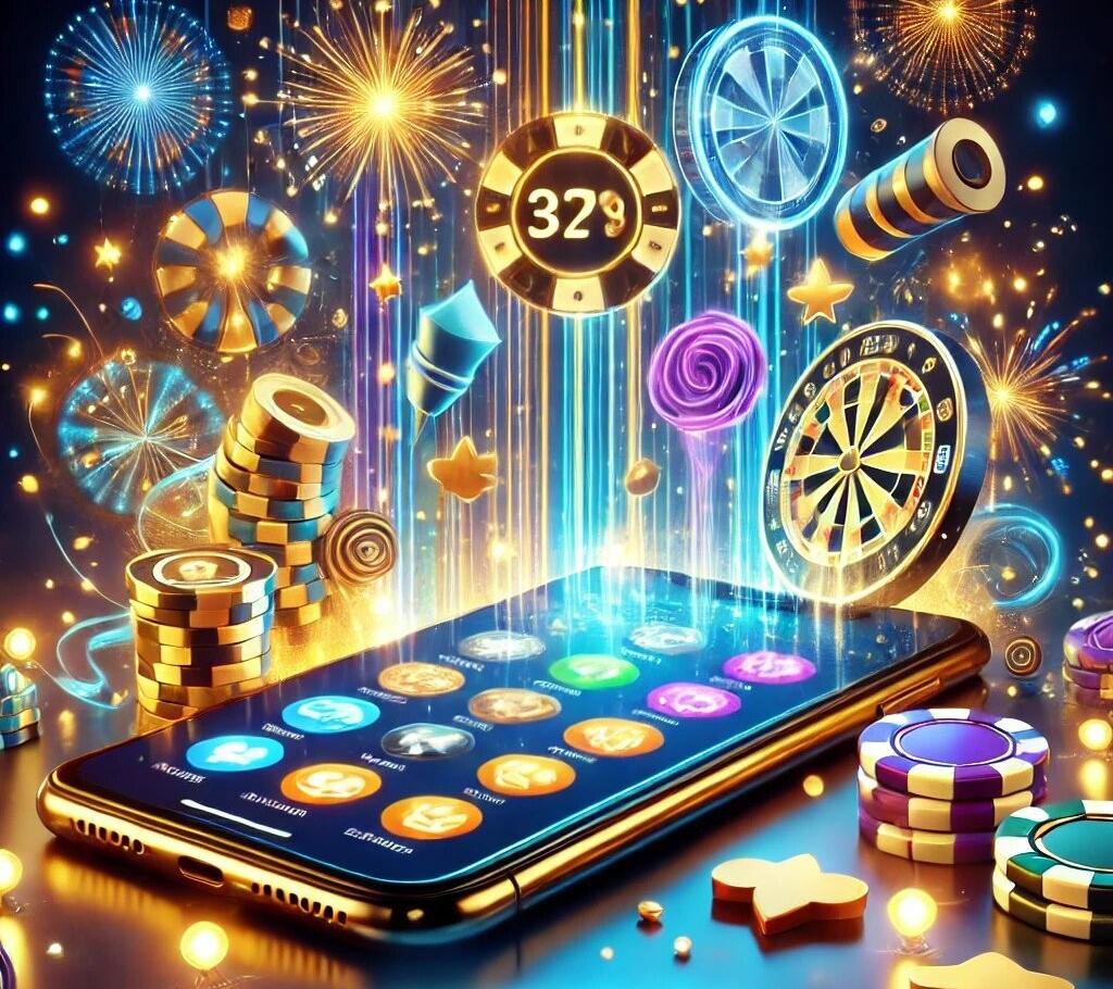 hil777 Por Que Baixar o App?