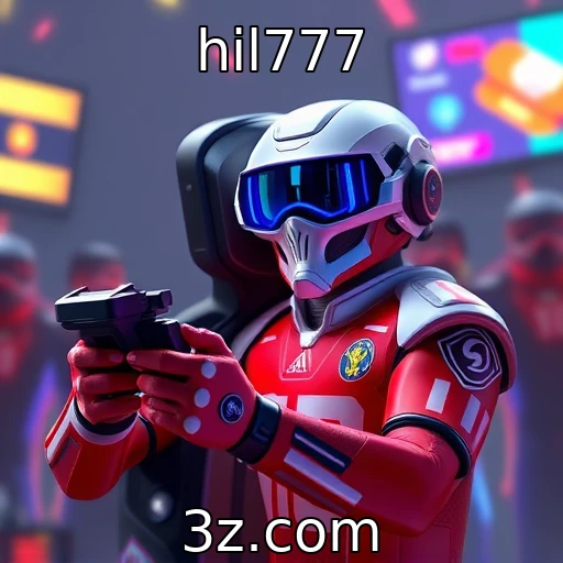 hil777 - Impacto dos jogos em realidade virtual na experiência do jogador